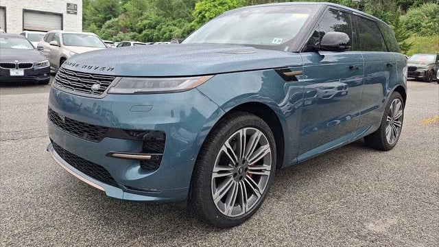 2024 Land Rover Range Rover Sport P400 Dynamic SE