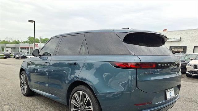 2024 Land Rover Range Rover Sport P400 Dynamic SE