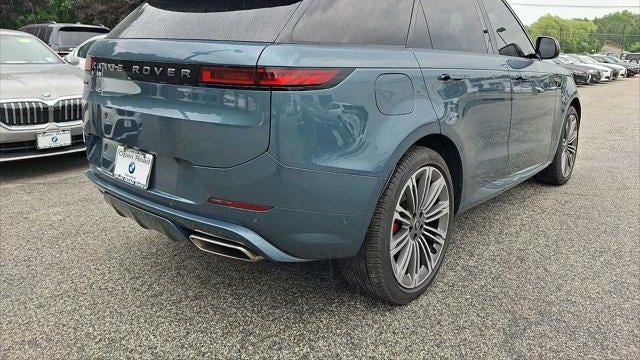 2024 Land Rover Range Rover Sport P400 Dynamic SE