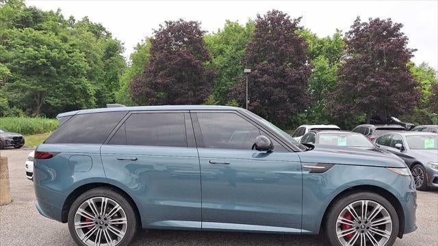 2024 Land Rover Range Rover Sport P400 Dynamic SE
