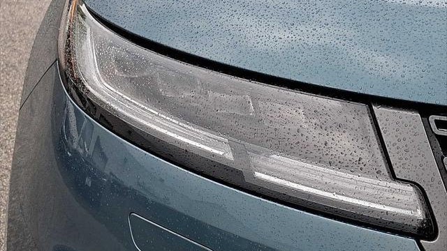 2024 Land Rover Range Rover Sport P400 Dynamic SE