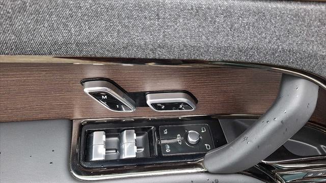 2024 Land Rover Range Rover Sport P400 Dynamic SE