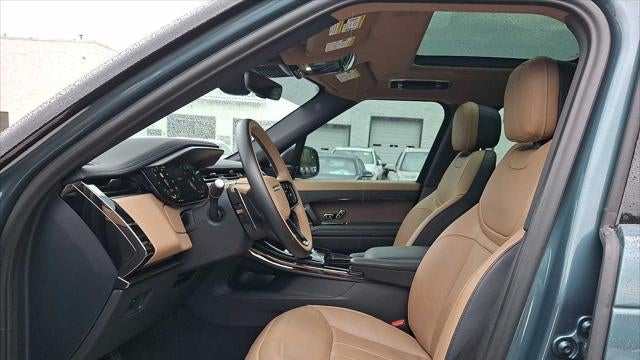 2024 Land Rover Range Rover Sport P400 Dynamic SE