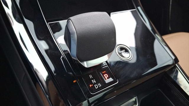 2024 Land Rover Range Rover Sport P400 Dynamic SE