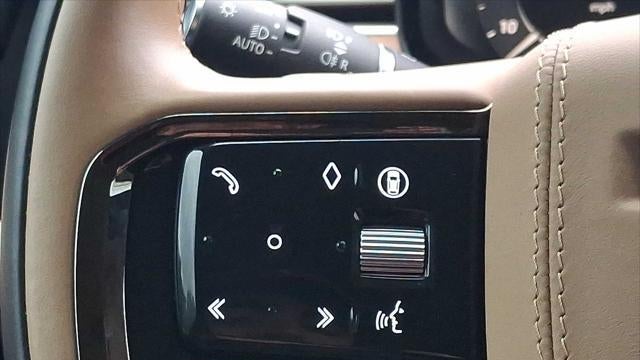 2024 Land Rover Range Rover Sport P400 Dynamic SE