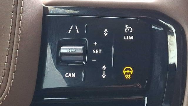 2024 Land Rover Range Rover Sport P400 Dynamic SE