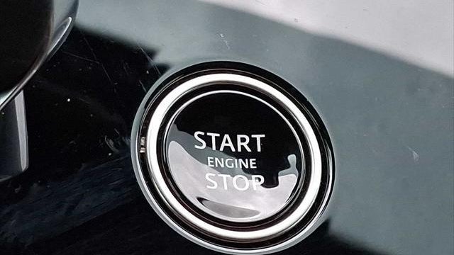 2024 Land Rover Range Rover Sport P400 Dynamic SE