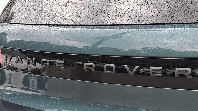 2024 Land Rover Range Rover Sport P400 Dynamic SE