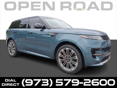 Photo of a 2024 Land Rover Range Rover Sport AWD P400 Dynamic SE 4DR SUV for sale