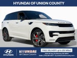 2025 Range Rover Sport Thumbnail 1