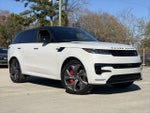 2025 Range Rover Sport Thumbnail 2