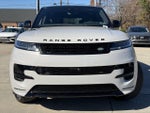 2025 Range Rover Sport Thumbnail 3