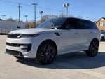 2025 Range Rover Sport Thumbnail 4