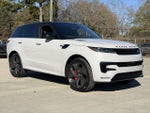 2025 Range Rover Sport Thumbnail 8