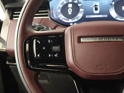 Photo of a 2023 Land Rover Range Rover Sport AWD P400 Dynamic SE 4DR SUV for sale