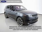 2023 Range Rover Sport Thumbnail 61