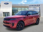 2023 Range Rover Sport Thumbnail 1