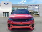2023 Range Rover Sport Thumbnail 2