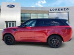 2023 Range Rover Sport Thumbnail 8