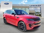 2023 Range Rover Sport Thumbnail 2