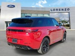 2023 Range Rover Sport Thumbnail 4