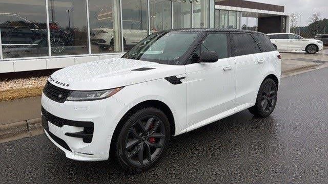 Preowned 2024 Land Rover Range Rover Sport P400 Dynamic SE for Sale
