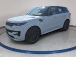 2024 Range Rover Sport Thumbnail 1