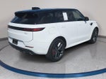 2024 Range Rover Sport Thumbnail 5