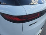 2024 Range Rover Sport Thumbnail 34