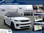 2024 Range Rover Sport Thumbnail 25