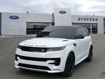2024 Range Rover Sport Thumbnail 26