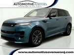 2024 Range Rover Sport Thumbnail 1