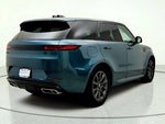 2024 Range Rover Sport Thumbnail 5