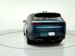 2024 Range Rover Sport Thumbnail 6