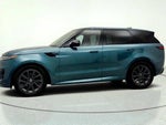 2024 Range Rover Sport Thumbnail 8