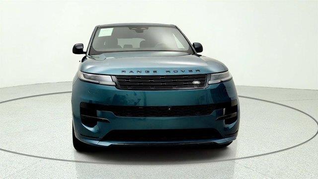 2024 Land Rover Range Rover Sport - $61,995
