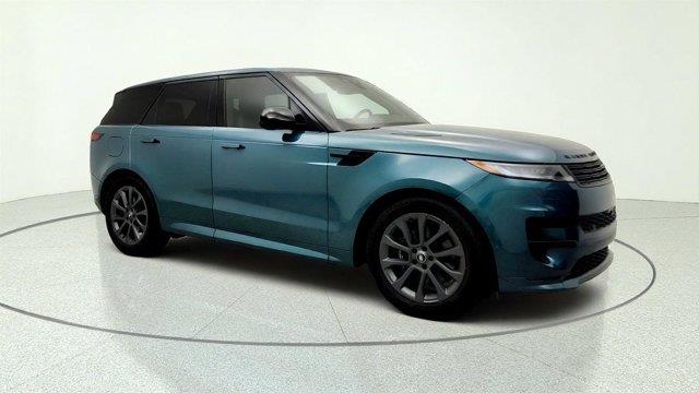 2024 Land Rover Range Rover Sport - $61,995