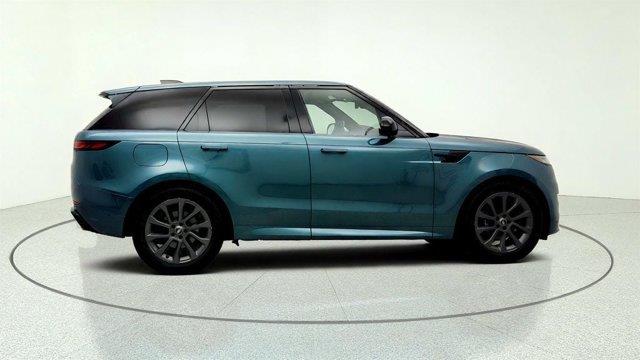 2024 Land Rover Range Rover Sport - $61,995