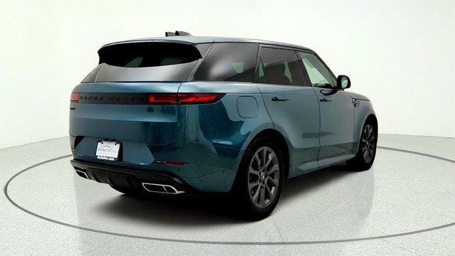 2024 Land Rover Range Rover Sport - $61,995