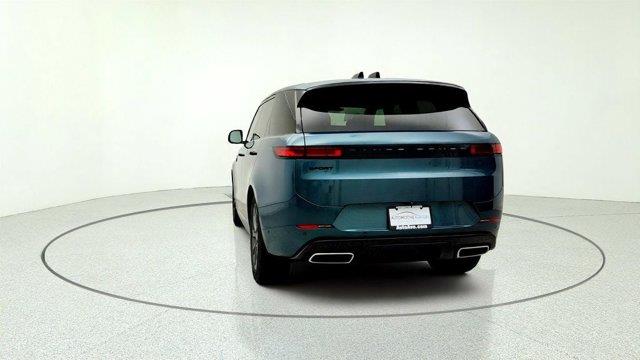2024 Land Rover Range Rover Sport - $61,995
