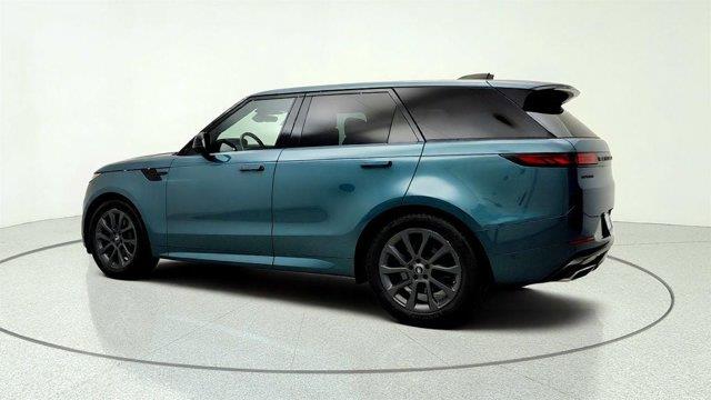 2024 Land Rover Range Rover Sport - $61,995