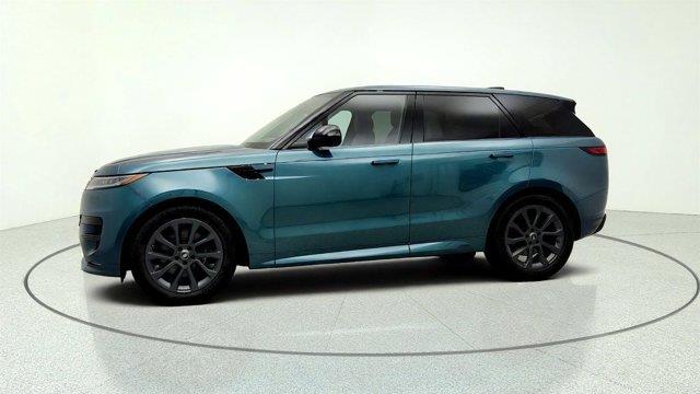 2024 Land Rover Range Rover Sport - $61,995