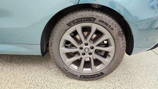 2024 Land Rover Range Rover Sport - $61,995