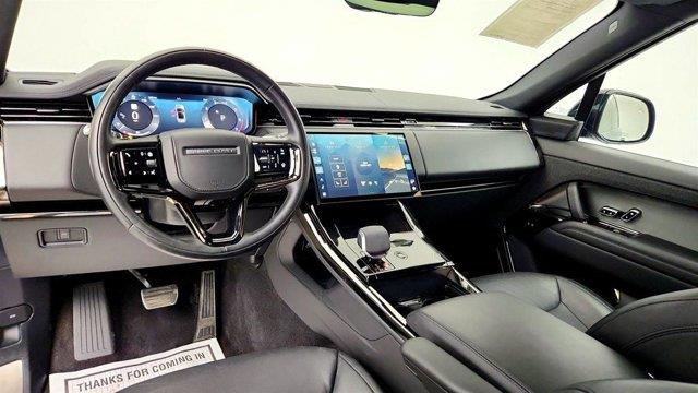 2024 Land Rover Range Rover Sport - $61,995