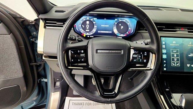 2024 Land Rover Range Rover Sport - $61,995