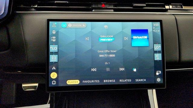 2024 Land Rover Range Rover Sport - $61,995