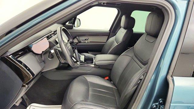 2024 Land Rover Range Rover Sport - $61,995