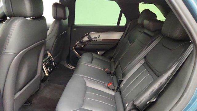 2024 Land Rover Range Rover Sport - $61,995
