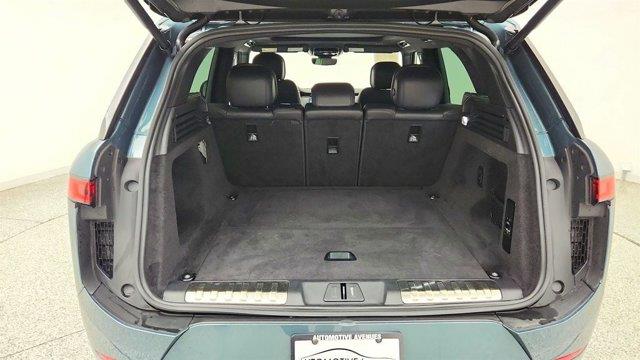 2024 Land Rover Range Rover Sport - $61,995