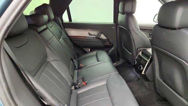 2024 Land Rover Range Rover Sport - $61,995